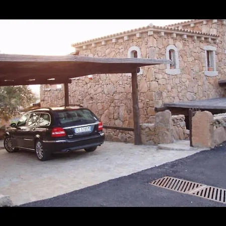 Ferienhaus Isola Dei Gabbiani *