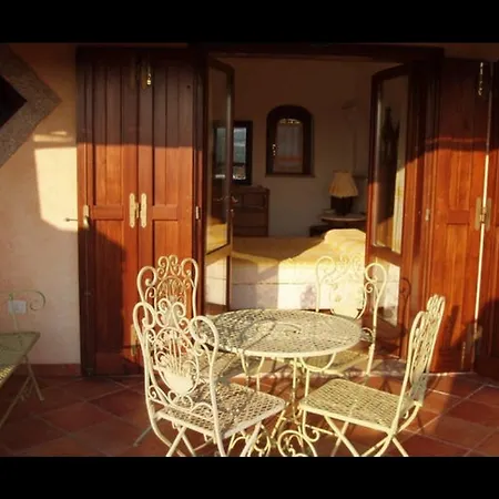 Ferienhaus Isola Dei Gabbiani Barrabisa