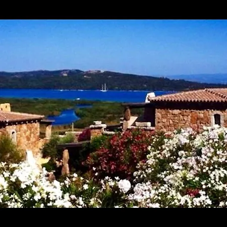 Сasa de vacaciones Isola Dei Gabbiani