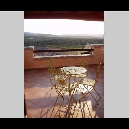 Isola Dei Gabbiani Holiday home *